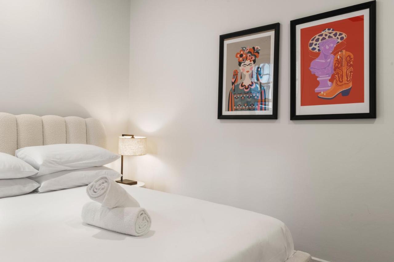 Stunning Terraced Flat Near The Opera House Apartment Sydney