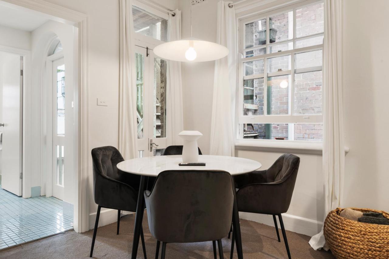 Apartment Stunning Terraced Flat Near The Opera House *