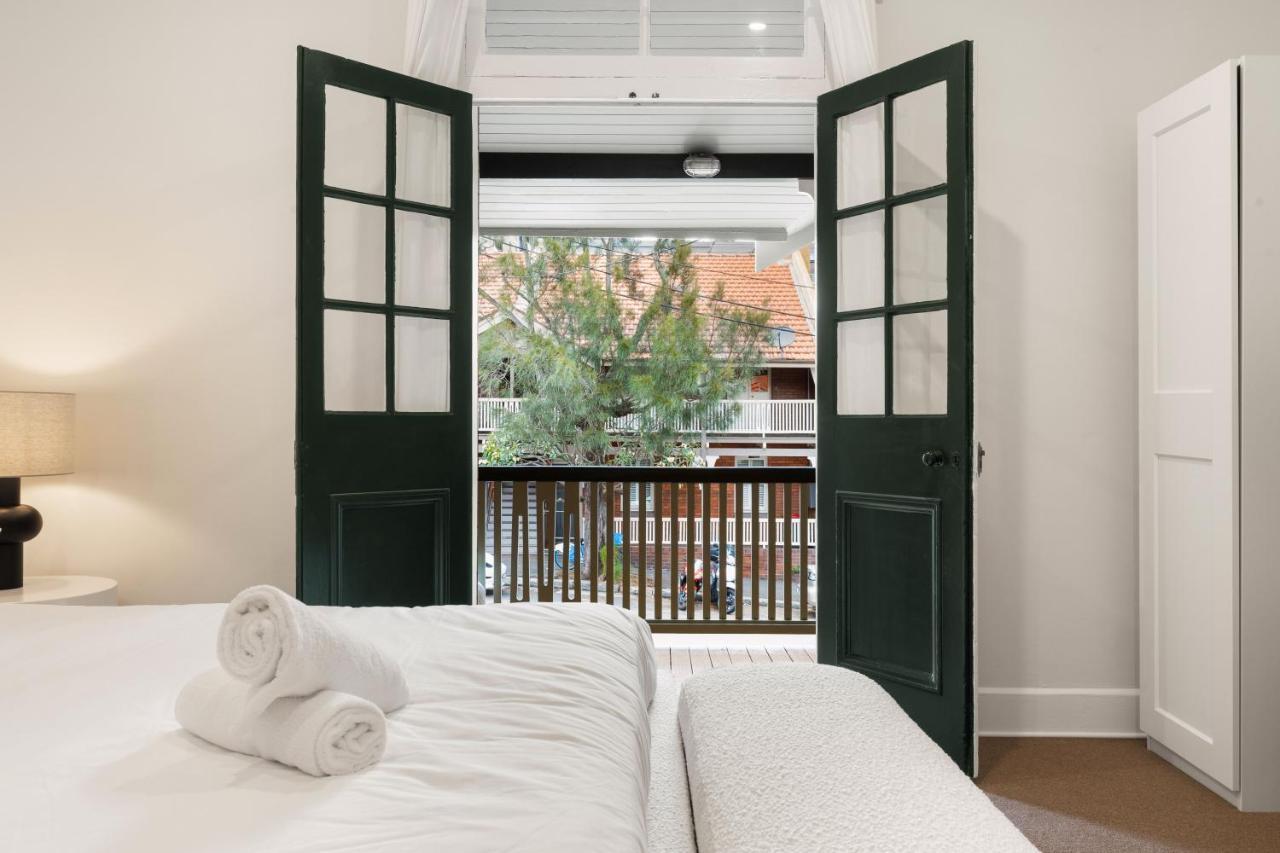 Stunning Terraced Flat Near The Opera House *
