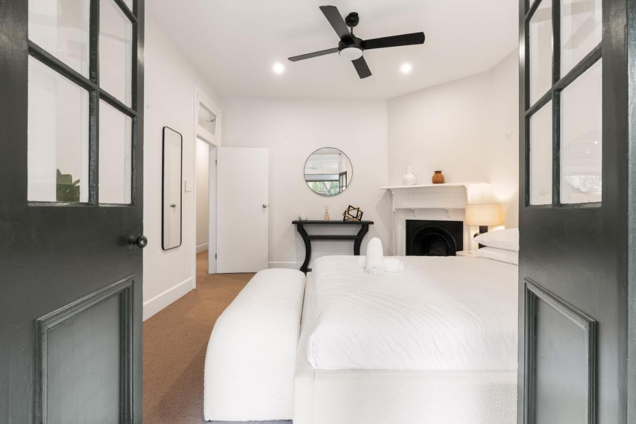 Apartment Stunning Terraced Flat Near The Opera House *