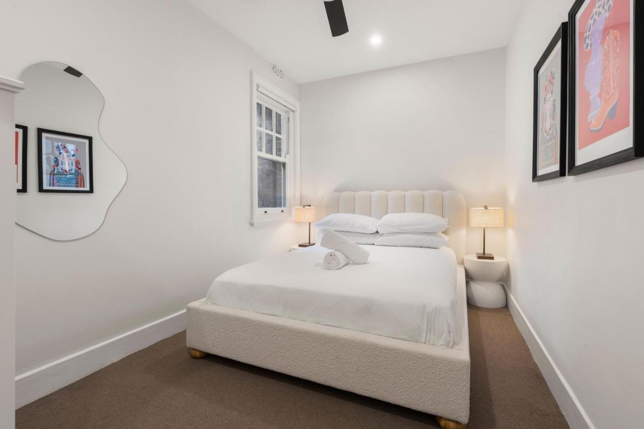 Stunning Terraced Flat Near The Opera House Apartment *