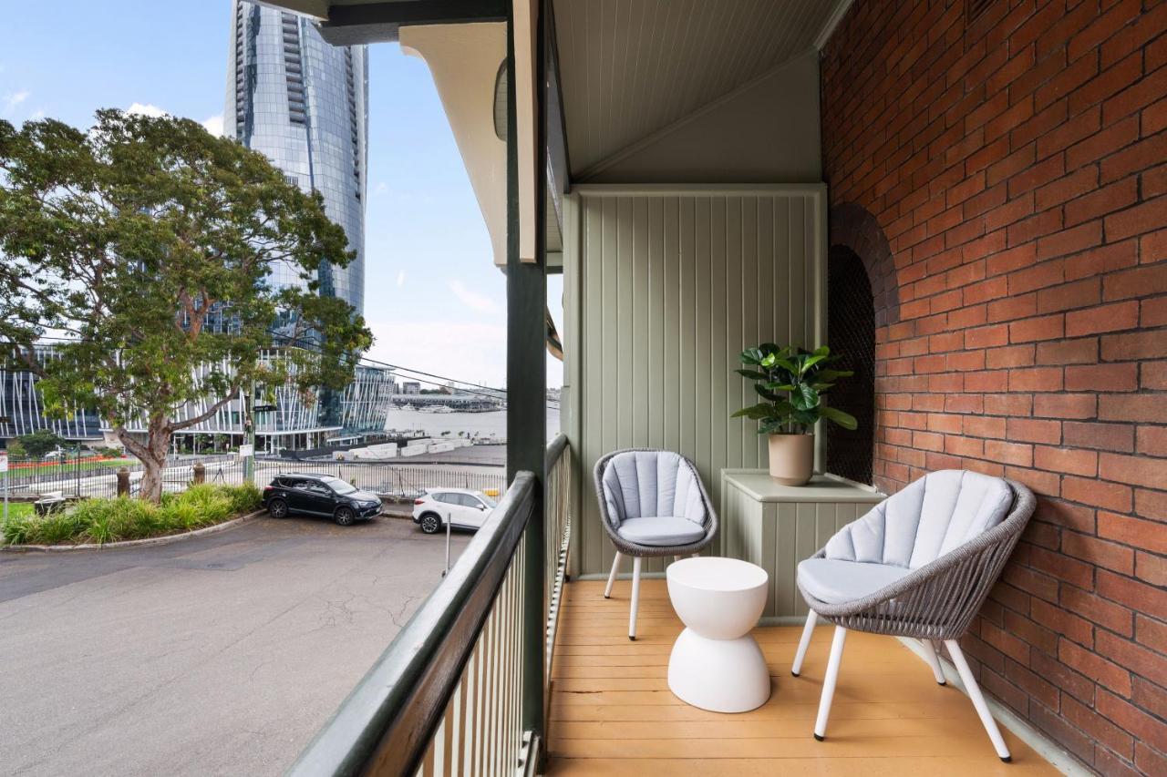 Apartment Stunning Terraced Flat Near The Opera House