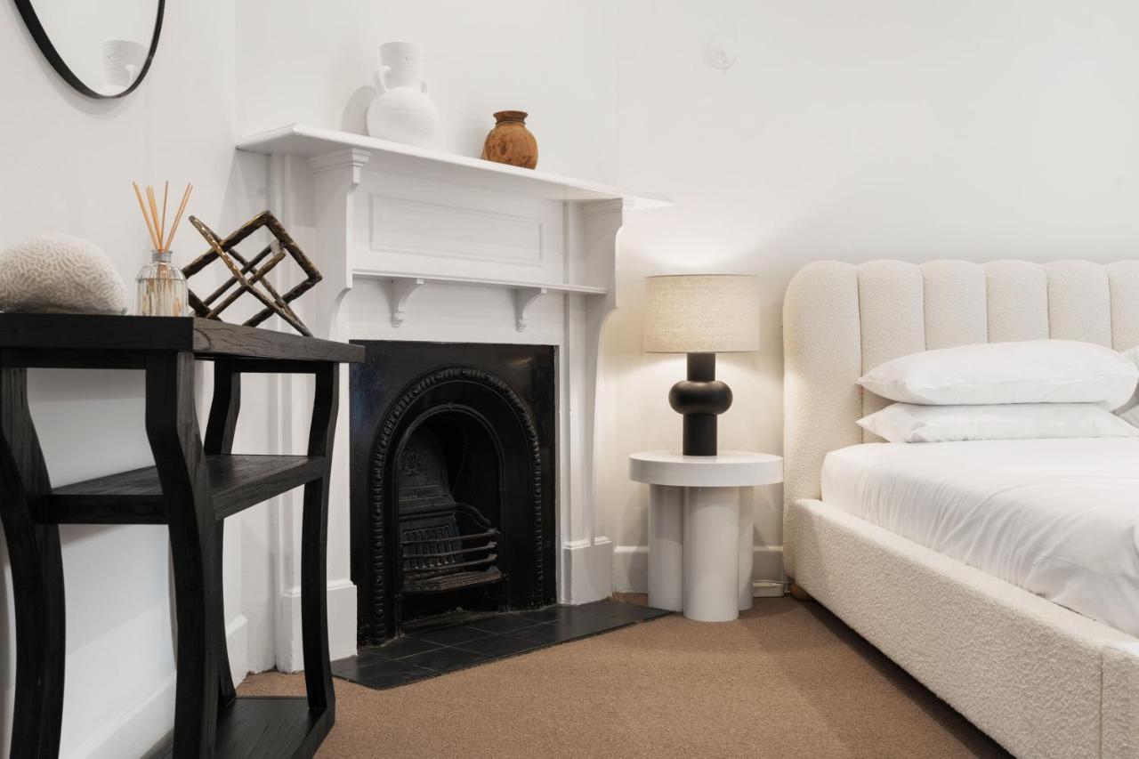 Stunning Terraced Flat Near The Opera House Apartment *