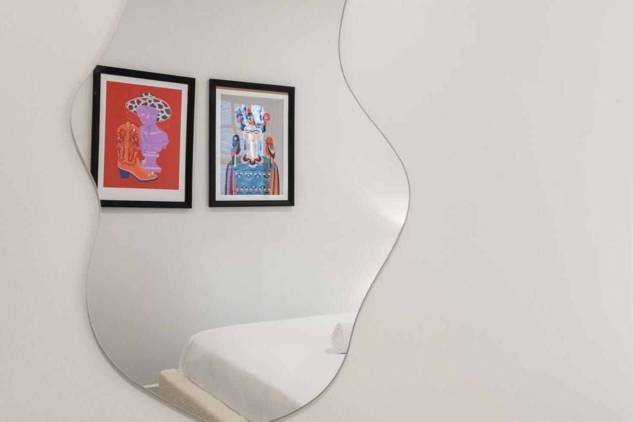 Apartment Stunning Terraced Flat Near The Opera House Sydney