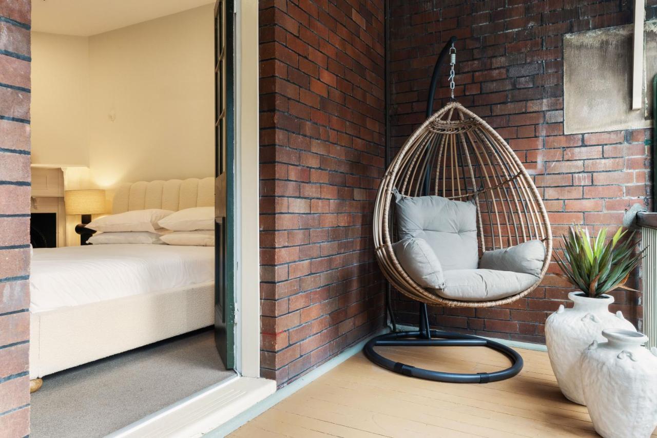 Apartment Stunning Terraced Flat Near The Opera House Sydney