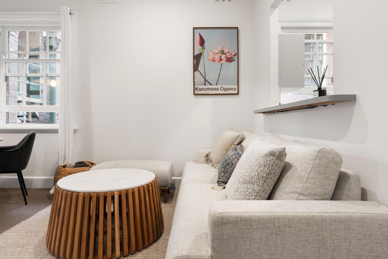 Apartment Stunning Terraced Flat Near The Opera House
