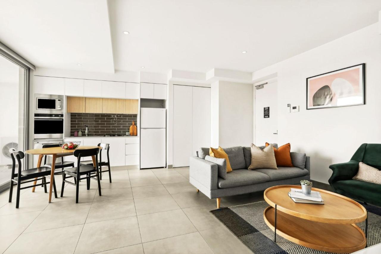 Apartment Modern 2bd In Trendy Inner West *