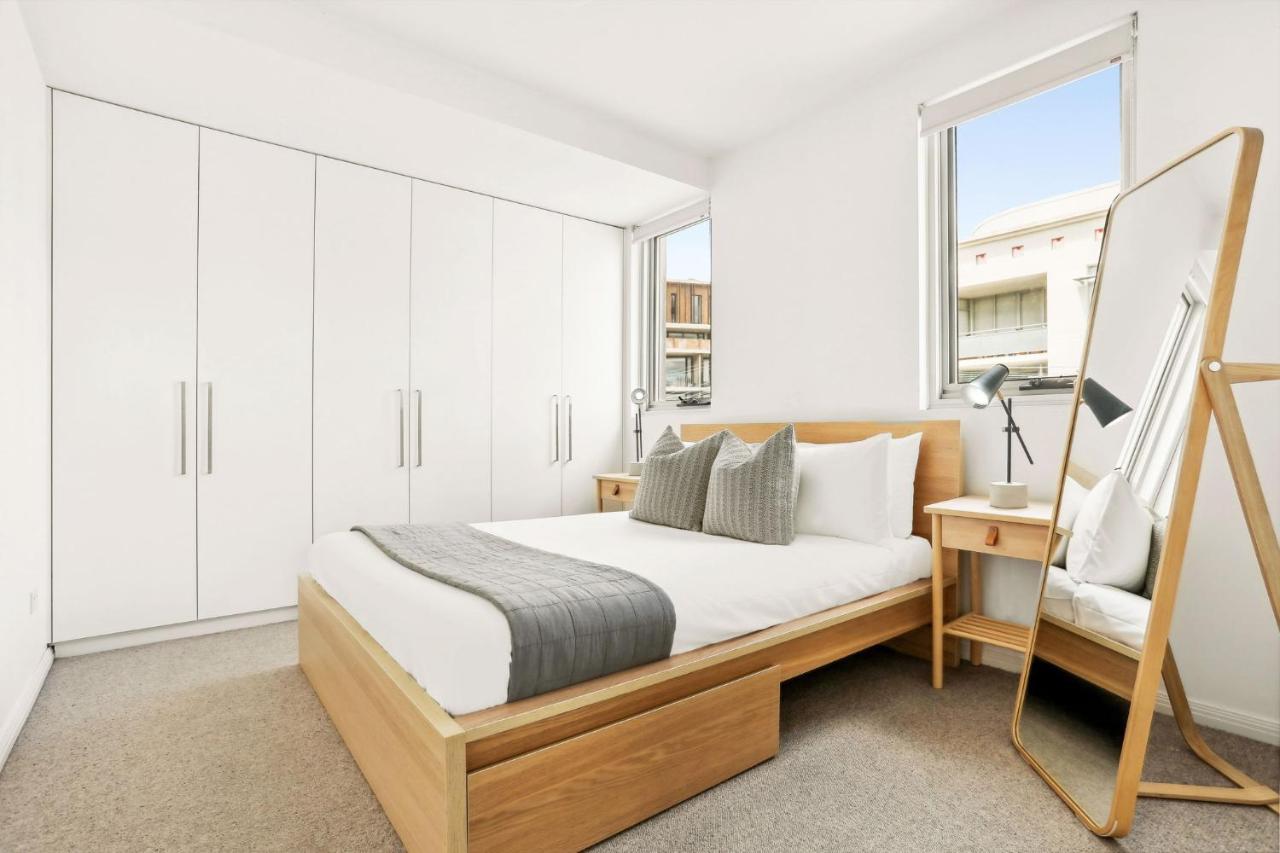 Apartment Modern 2bd In Trendy Inner West