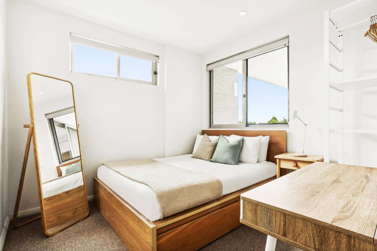 Modern 2bd In Trendy Inner West *