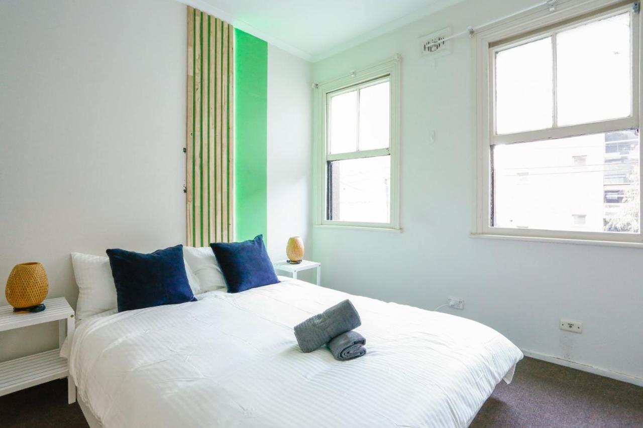 Superb 2 Bedroom House Darlinghurst 2 E-bikes Included *