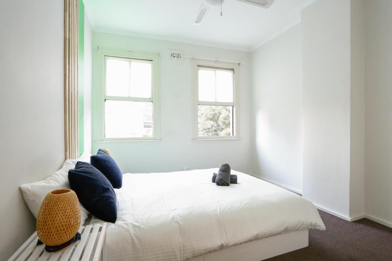 Superb 2 Bedroom House Darlinghurst 2 E-bikes Included