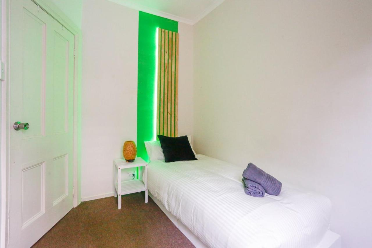 Superb 2 Bedroom House Darlinghurst 2 E-bikes Included Bahay bakasyunan *
