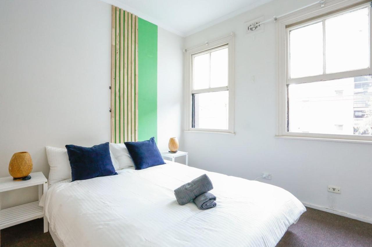 Bahay bakasyunan Superb 2 Bedroom House Darlinghurst 2 E-bikes Included *