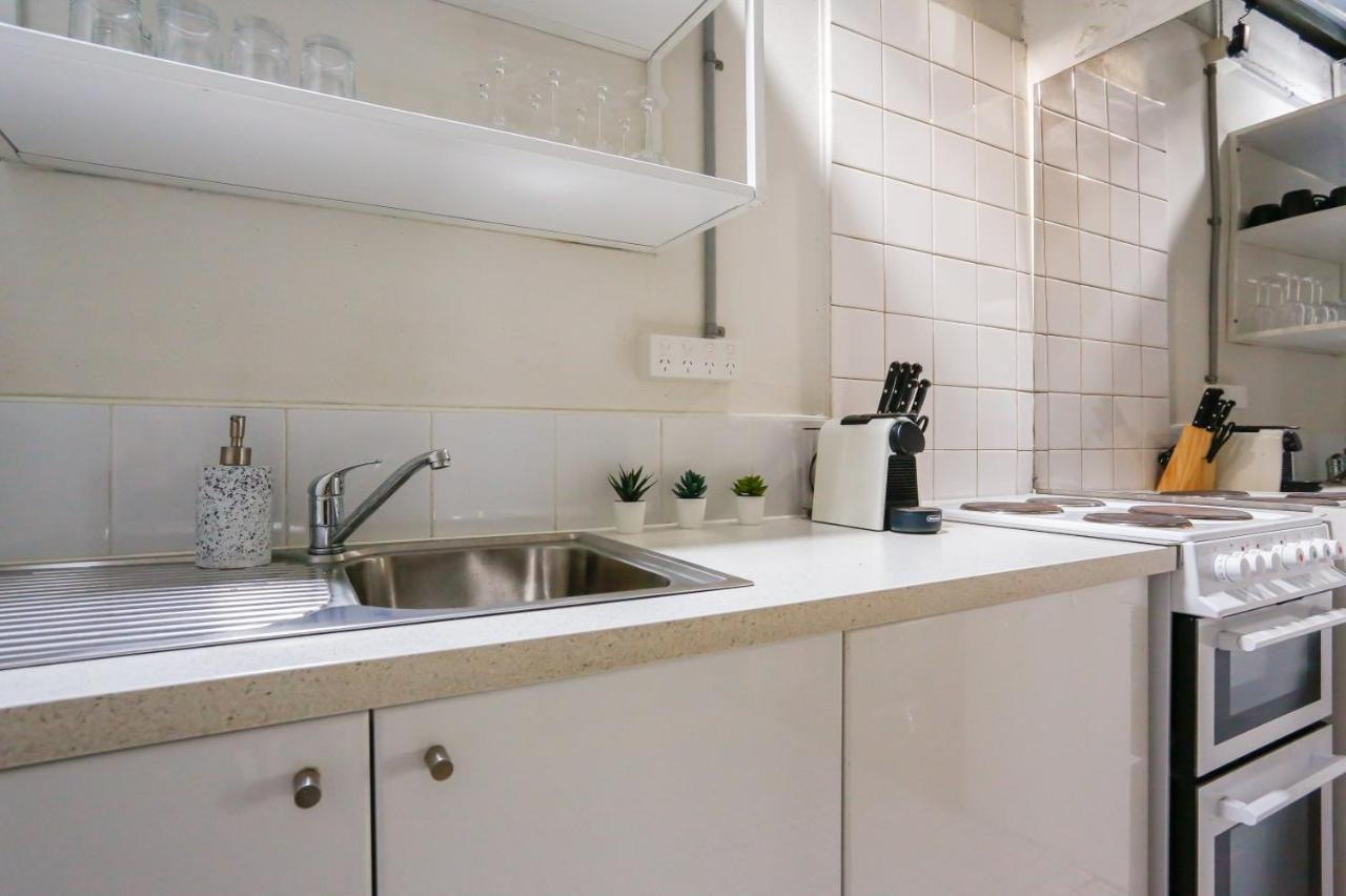 Bahay bakasyunan Superb 2 Bedroom House Darlinghurst 2 E-bikes Included *