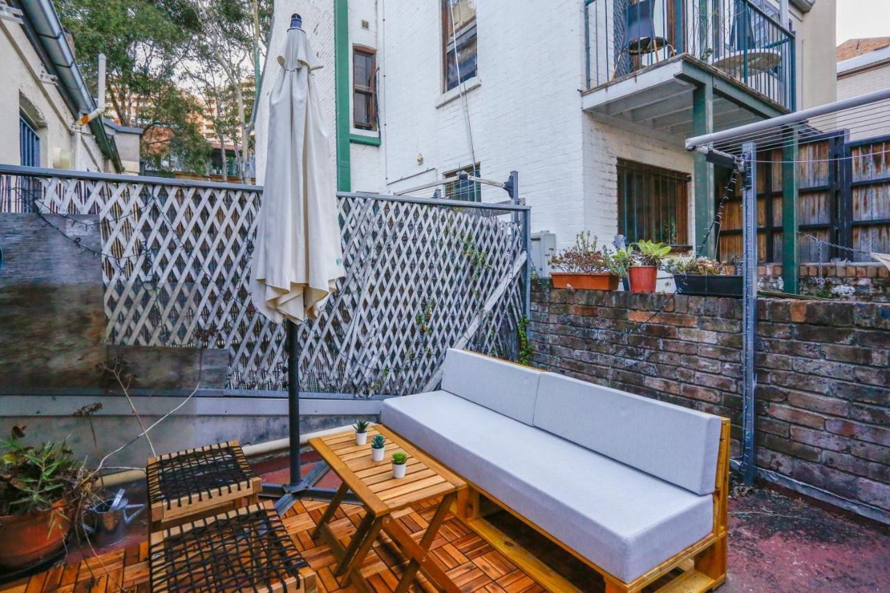 Bahay bakasyunan Superb 2 Bedroom House Darlinghurst 2 E-bikes Included *