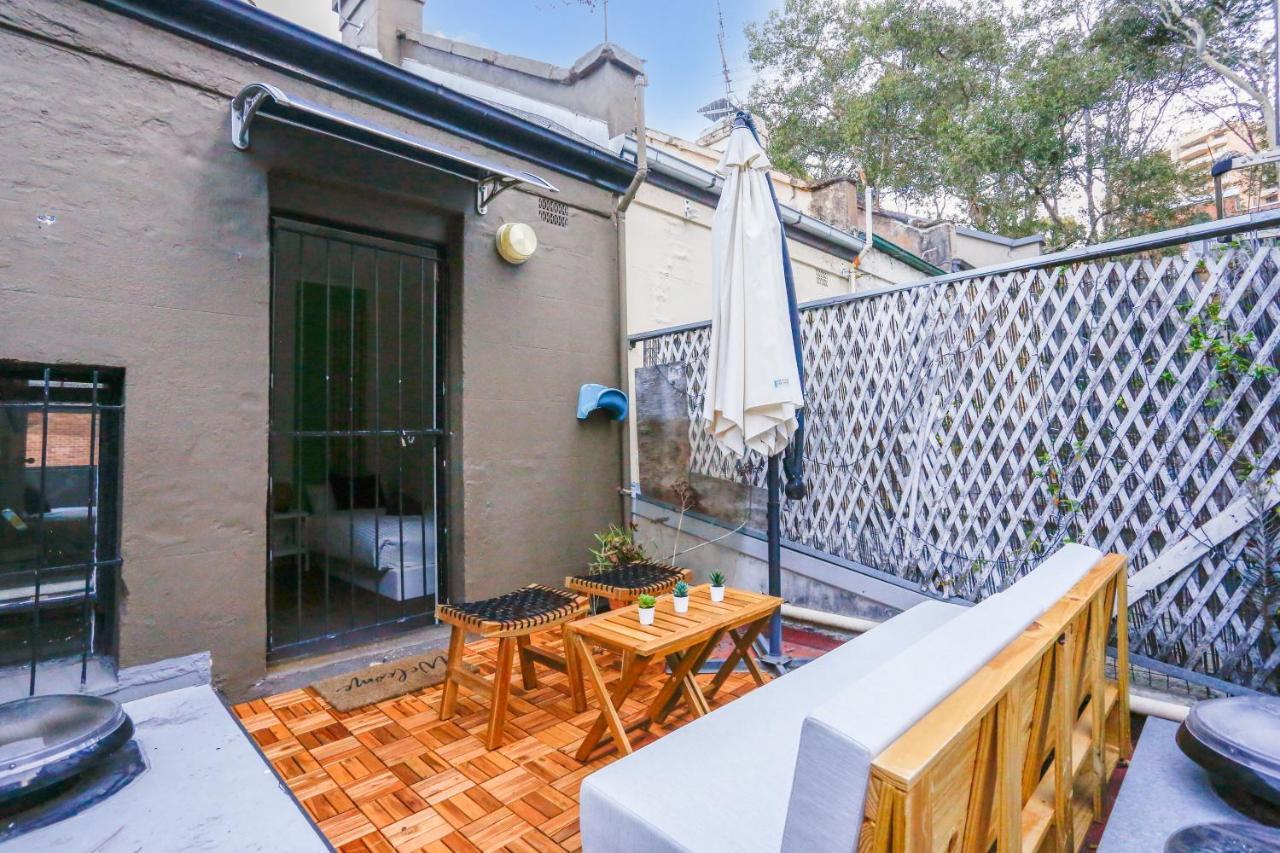 Superb 2 Bedroom House Darlinghurst 2 E-bikes Included * Sydney