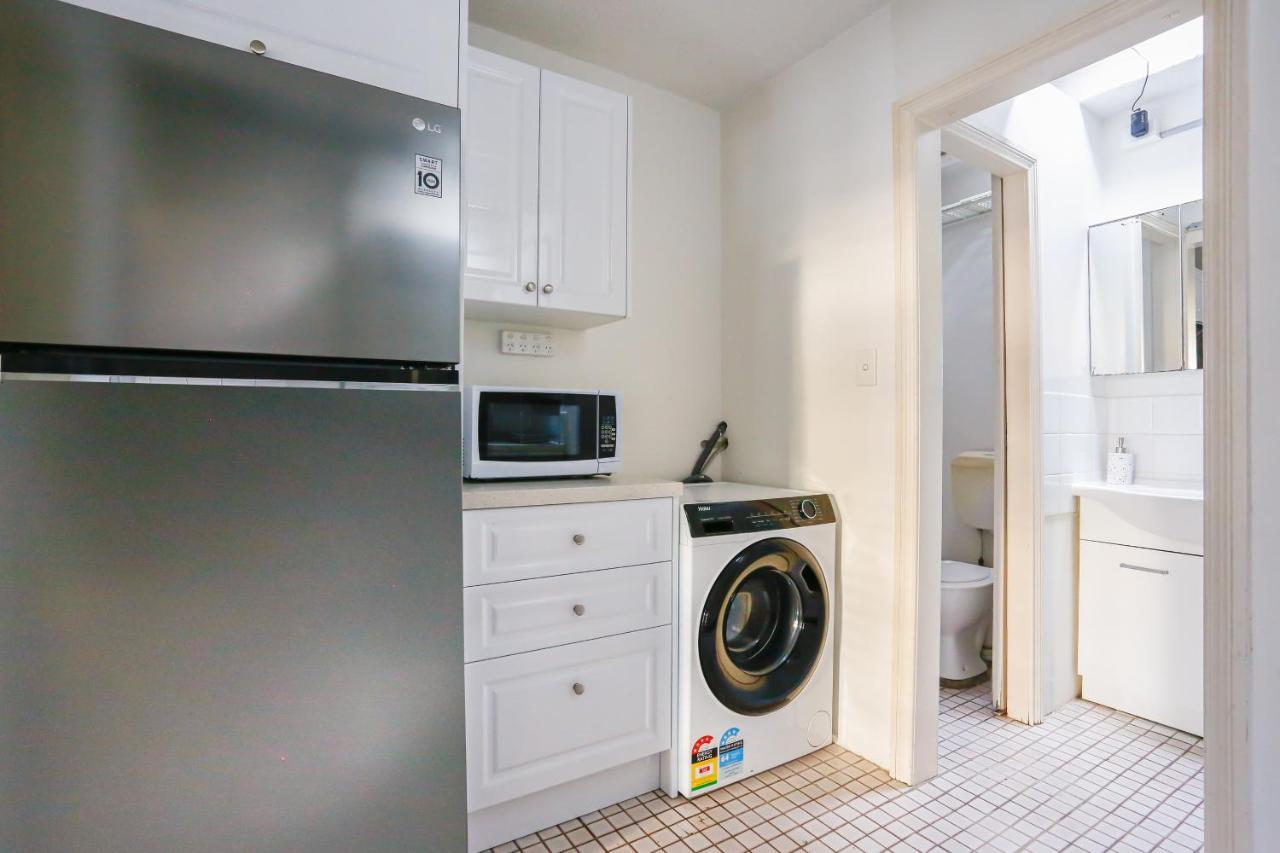Superb 2 Bedroom House Darlinghurst 2 E-bikes Included Sydney