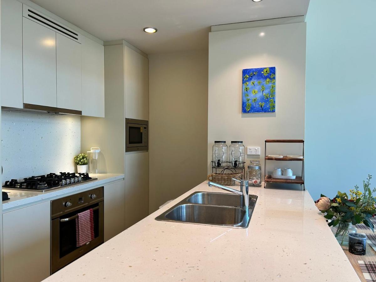 Apartamento Cozy Stylish In Rhodes