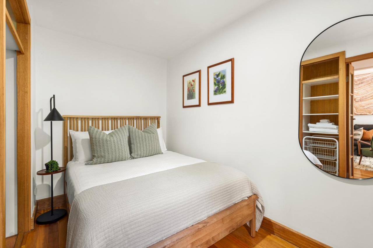 Balmain Retreat - 2br + Study Apartamento *