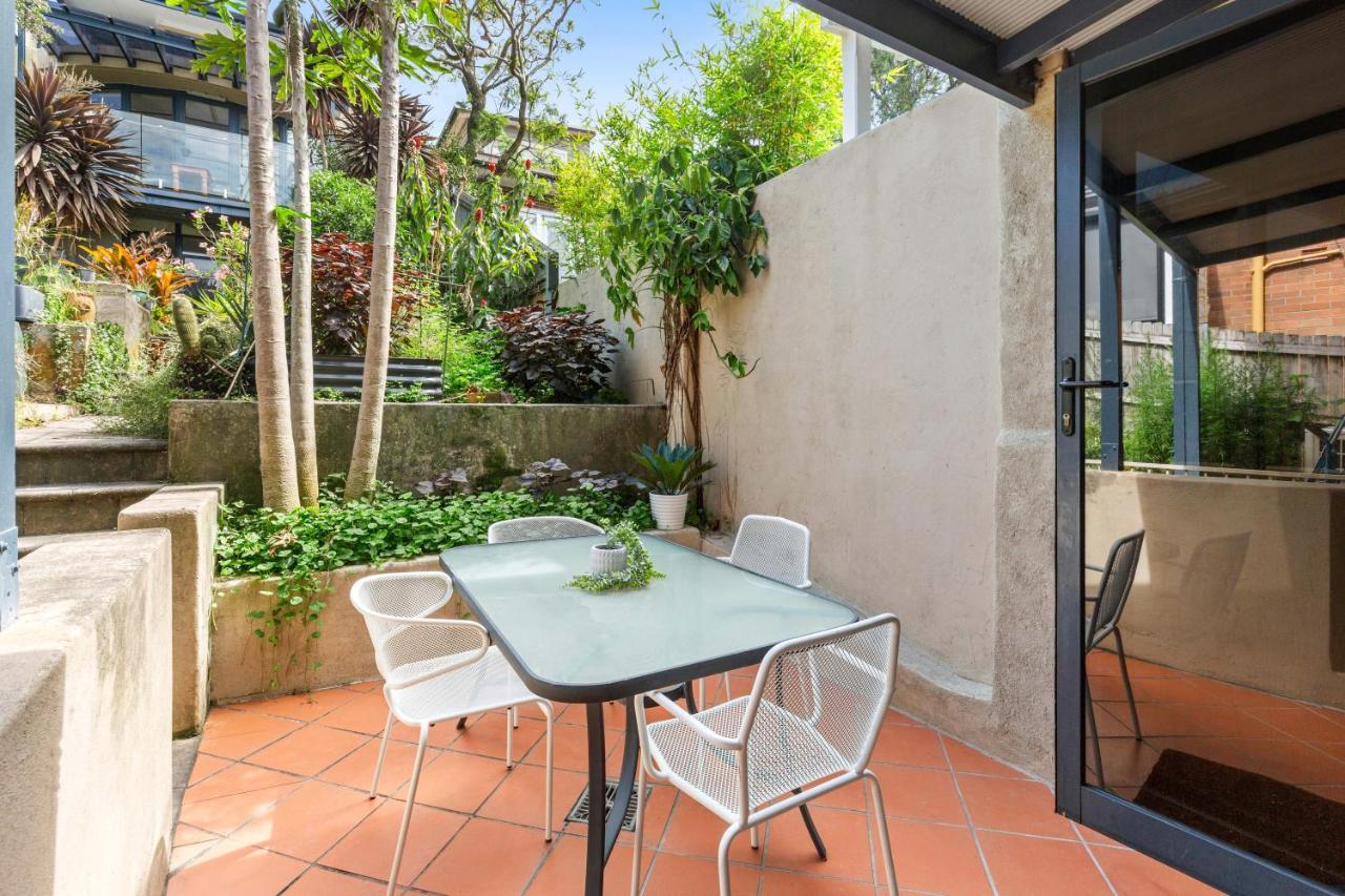 Apartamento Balmain Retreat - 2br + Study