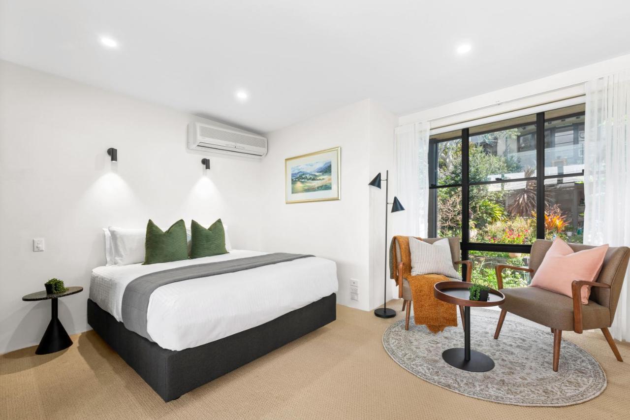 Apartamento Balmain Retreat - 2br + Study *