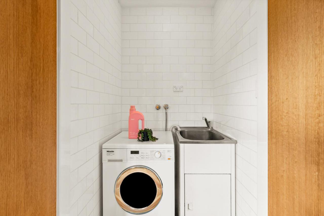 Balmain Retreat - 2br + Study *