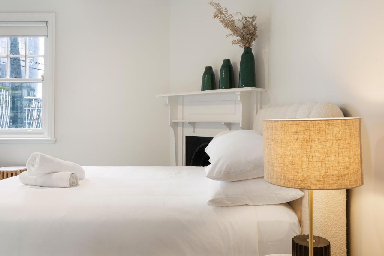 Two Bedroom Apartment Sydney