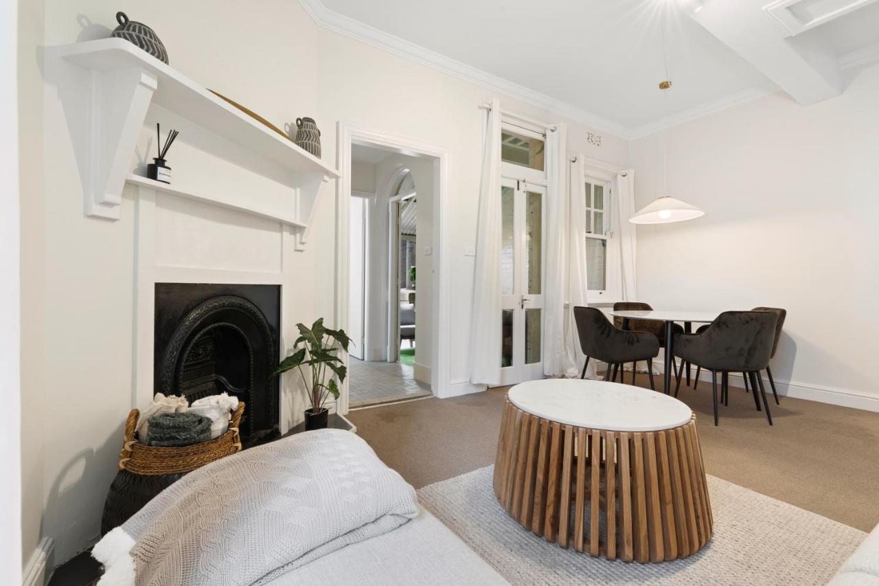 Two Bedroom Sydney
