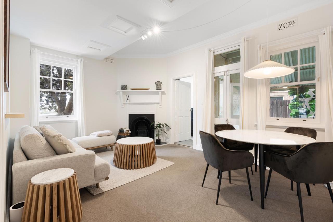 Two Bedroom Apartment