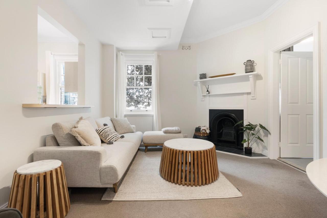 Two Bedroom Sydney