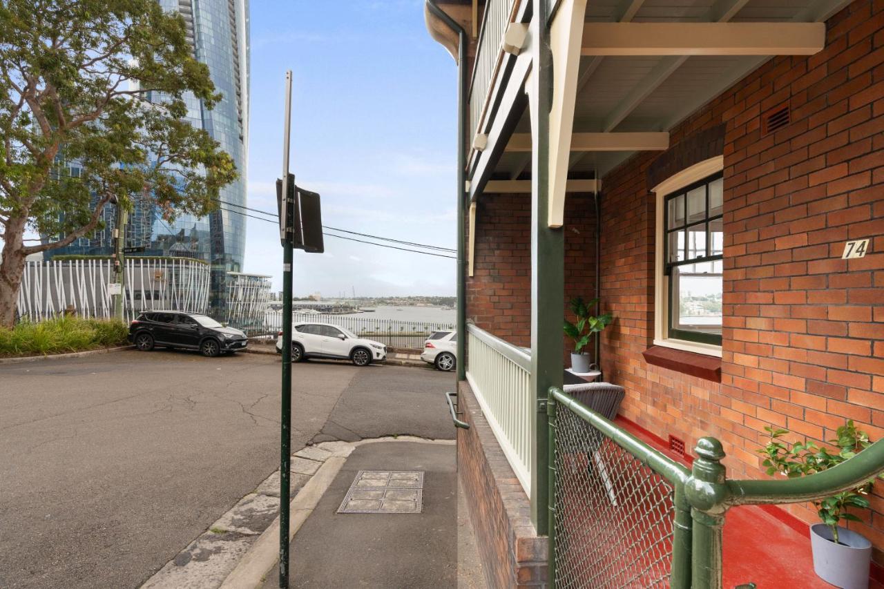 Two Bedroom Apartment