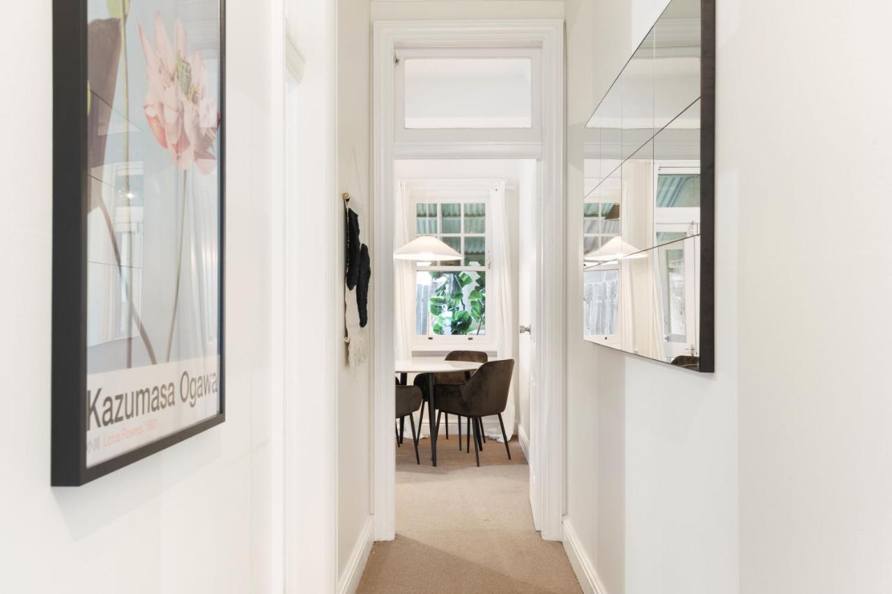 Two Bedroom Apartment Sydney