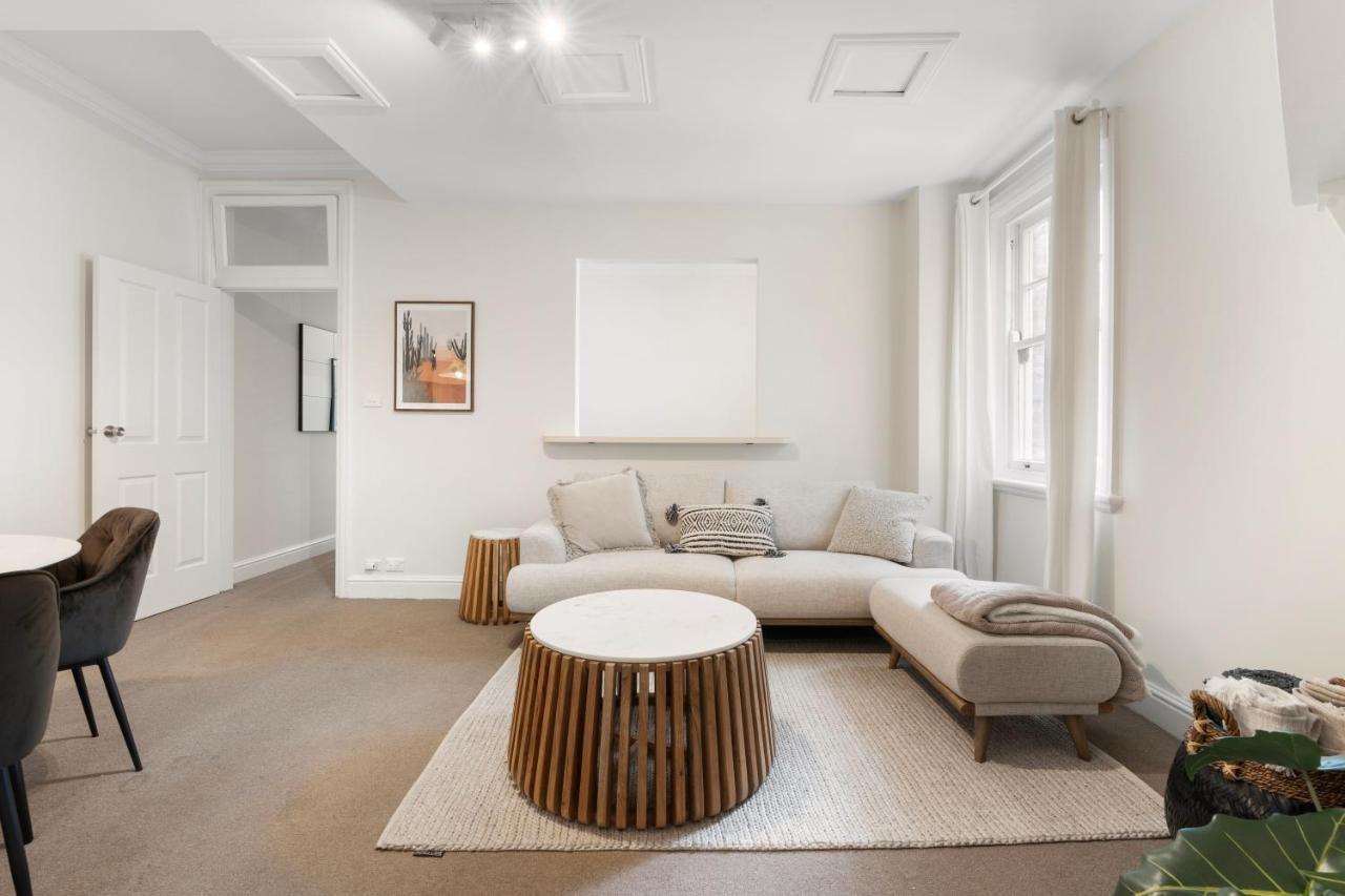 Two Bedroom Apartment