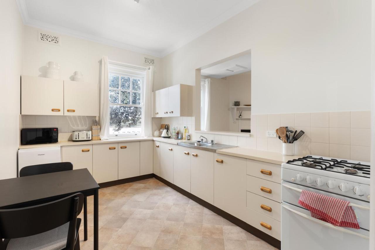 Two Bedroom Apartment