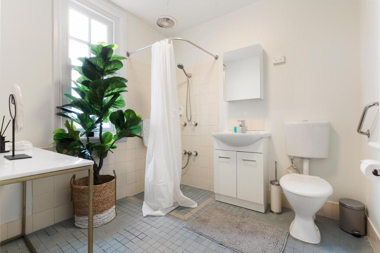 Two Bedroom *