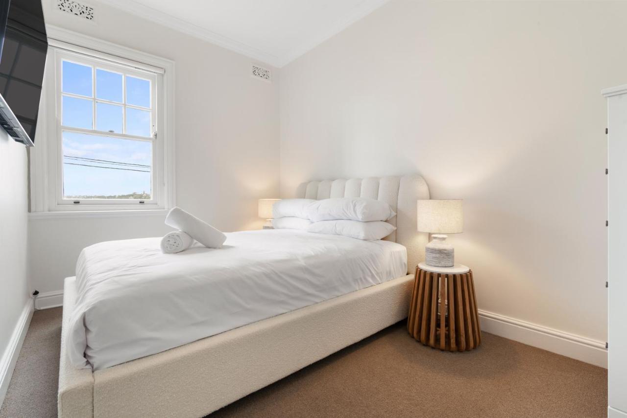Two Bedroom *