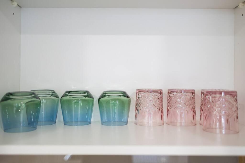 Apartment Stylish In Parramatta Sydney