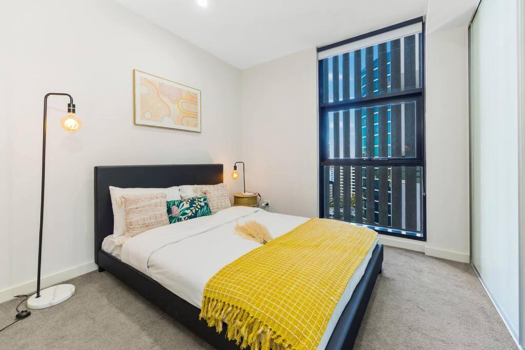 Apartment Stylish In Parramatta