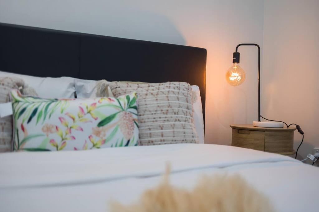 Apartment Stylish In Parramatta *