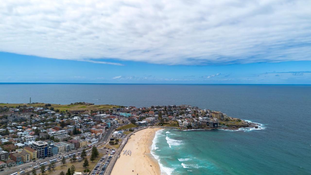 Stunning 2br With Harbour Views In Bondi Junction Apartamento *