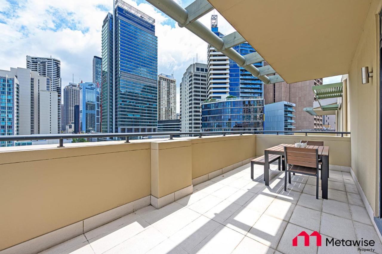 Metawise Cbd Haymarket Luxe 2bed Penthouse Aqua * Sydney