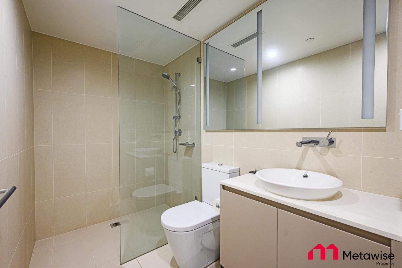 Apartment Metawise Cbd Haymarket Luxe 2bed Penthouse Aqua *