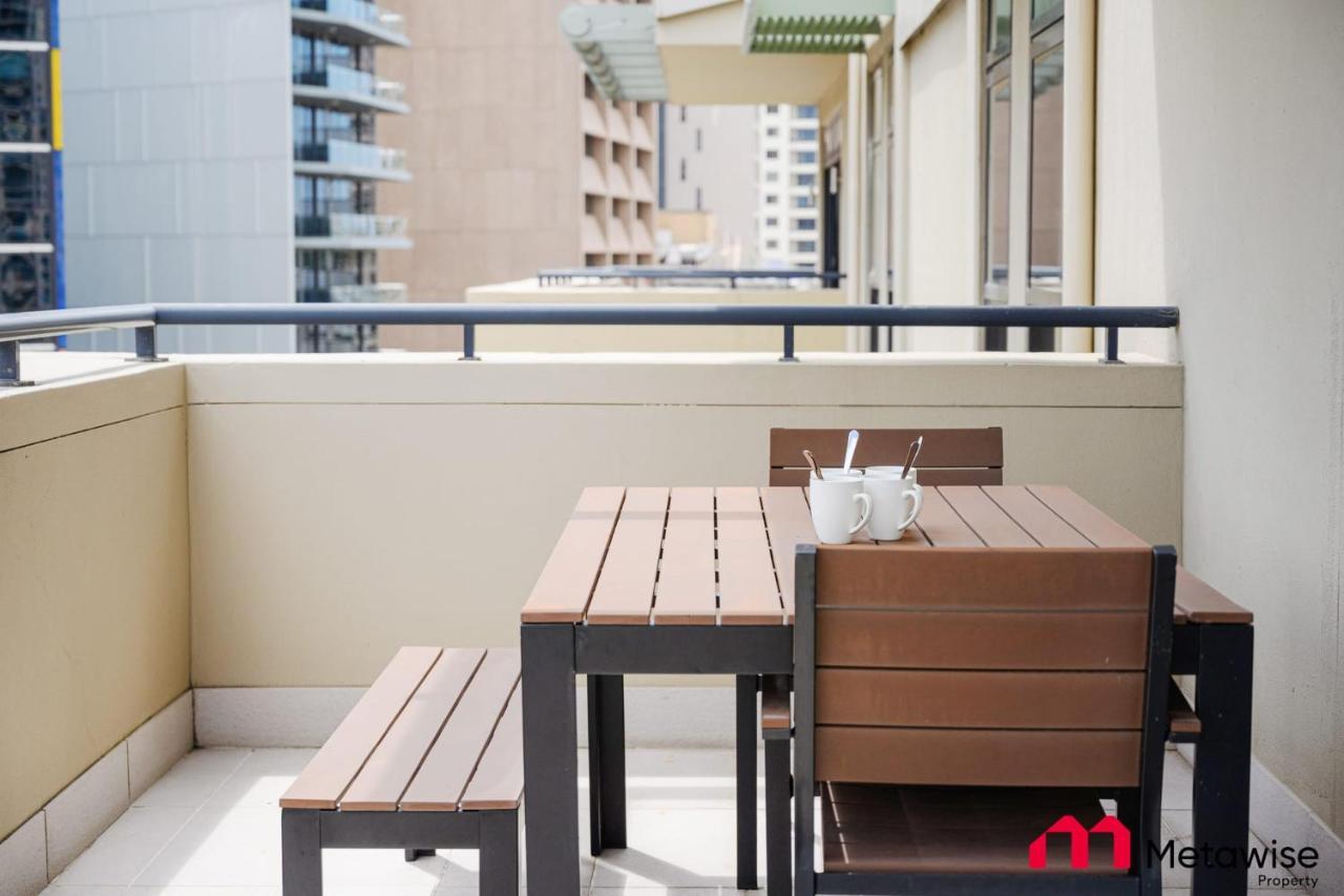 Metawise Cbd Haymarket Luxe 2bed Penthouse Aqua