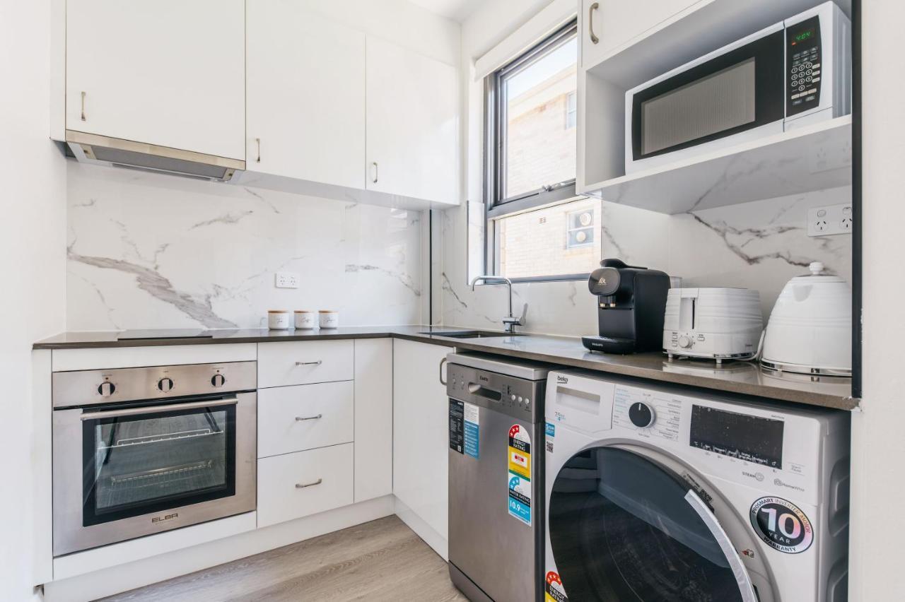 Apartment Grace At Mosman