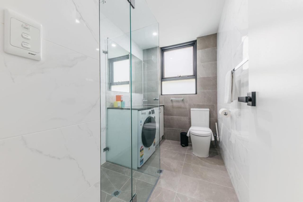 Apartment Grace At Mosman *