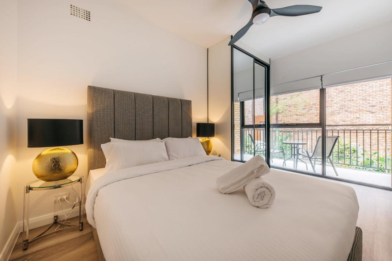Apartment Grace At Mosman Sydney