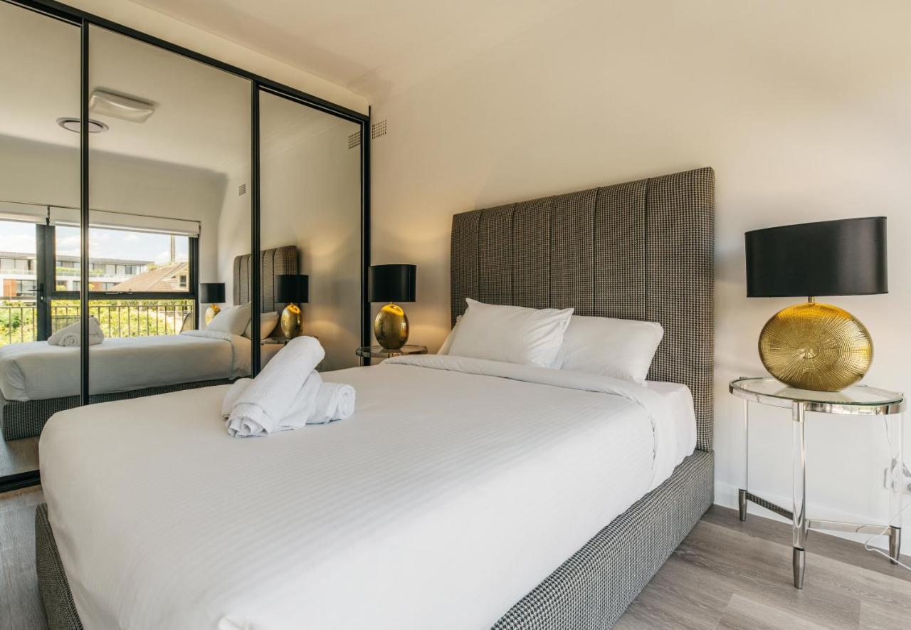 Apartment Grace At Mosman *