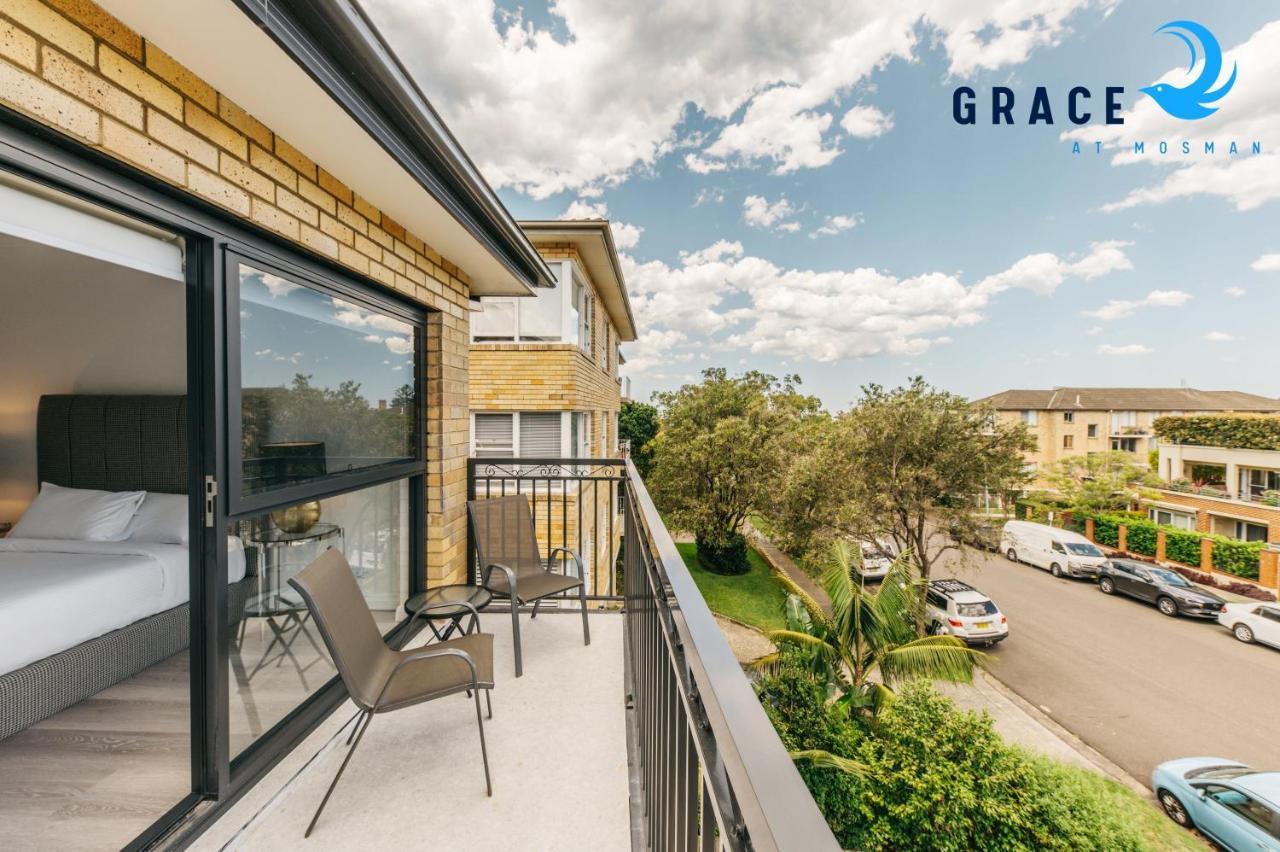 Grace At Mosman *