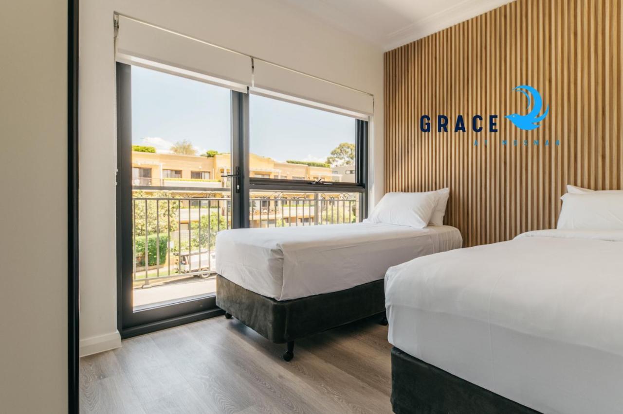 Grace At Mosman Apartment *