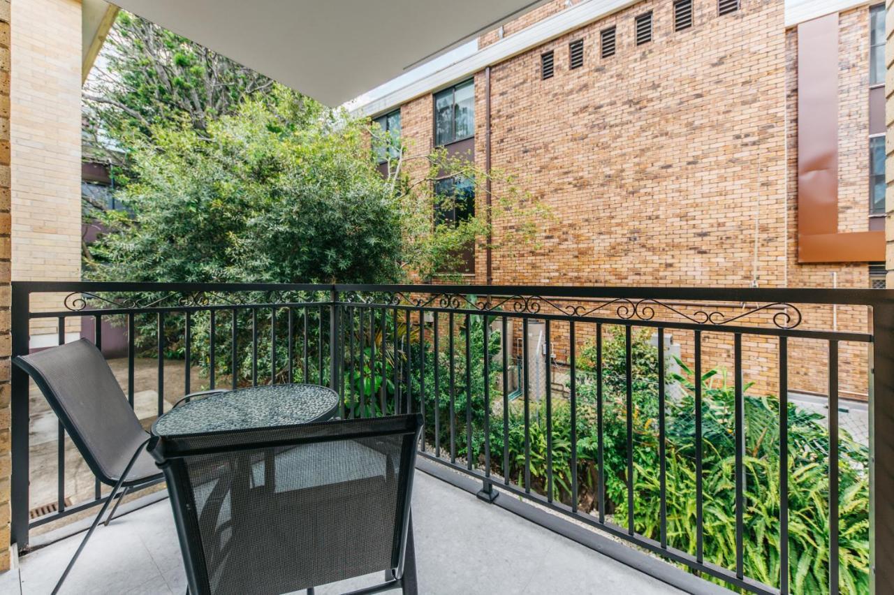Apartment Grace At Mosman Sydney